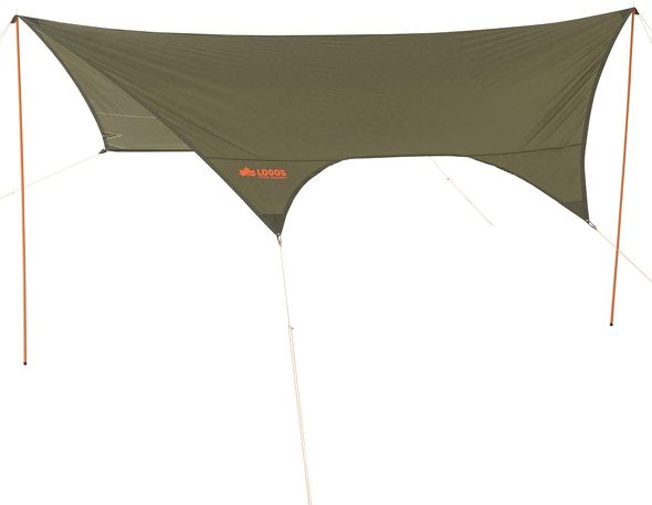 ロゴス（LOGOS） neos LCドームFitヘキサタープ