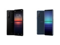 ソニーの5Gスマホ「Xperia 1 II」「Xperia 5 II」は何が違う？　比較してみよう