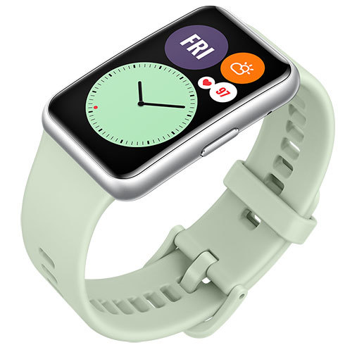 「HUAWEI Watch FIT」