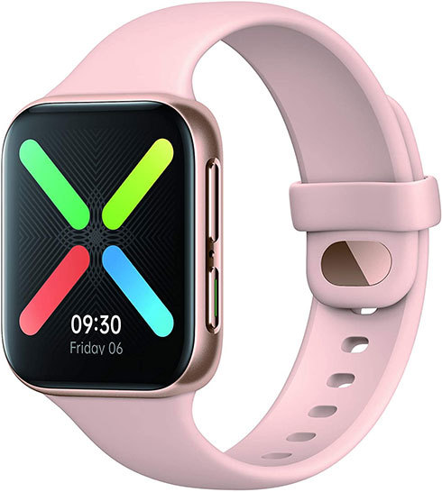 「OPPO Watch」
