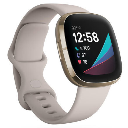「Fitbit Sense」