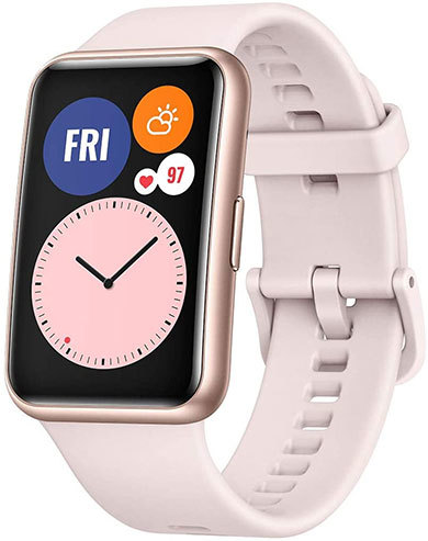 「HUAWEI Watch FIT」