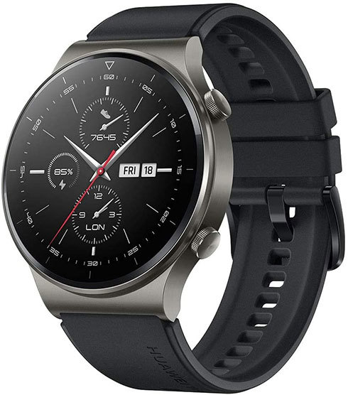 「HUAWEI Watch GT2 Pro」
