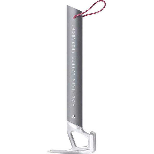 MSR　ステイクハンマー