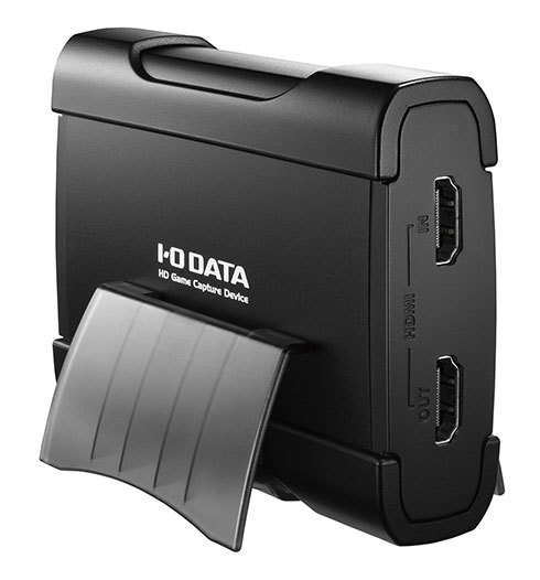アイ・オー・データ機器「GV-USB3/HD」