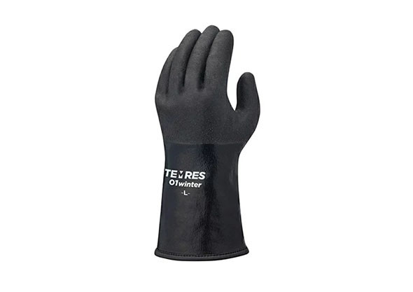 ショウワグローブ TEMRES 01winter/TEMRES 02winter