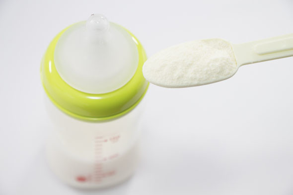 哺乳瓶