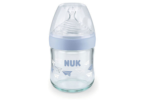 NUK（ヌーク）　ネイチャーセンス