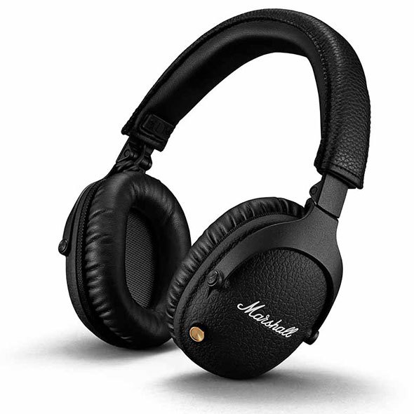 Marshall「Monitor II A.N.C」