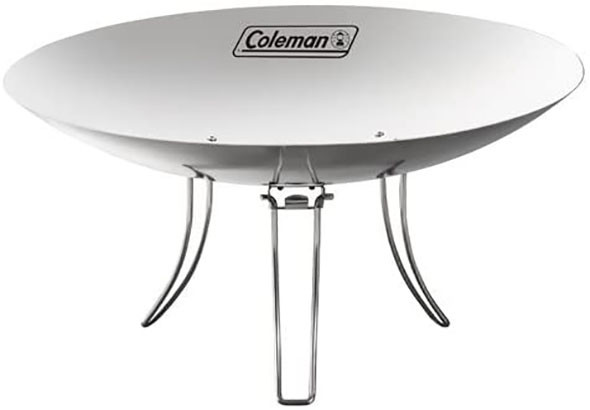 コールマン(Coleman) ファイアーディスク