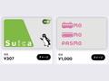 iPhoneやApple Watchの「Suica」と「PASMO」って何が違う? 比較してみよう【2020年最新版】