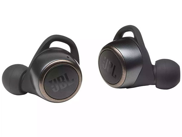 JBL「LIVE 300TWS」