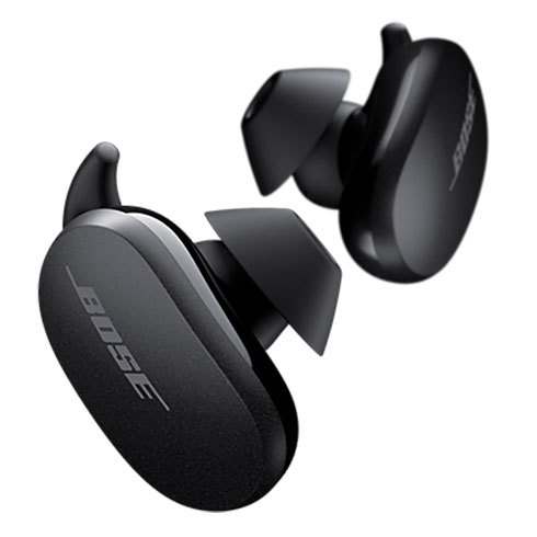 Bose「QuietComfort Earbuds」