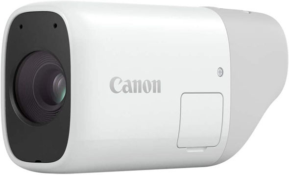 PowerShot ZOOM