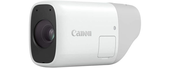 PowerShot ZOOM
