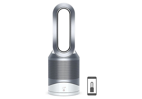 ダイソン(Dyson) Pure Hot + Cool Link HP03
