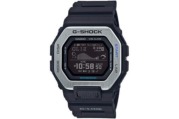 G-SHOCK G-LIDE GBX-100