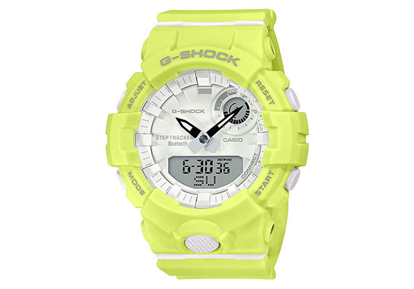G-SHOCK GMA-B800