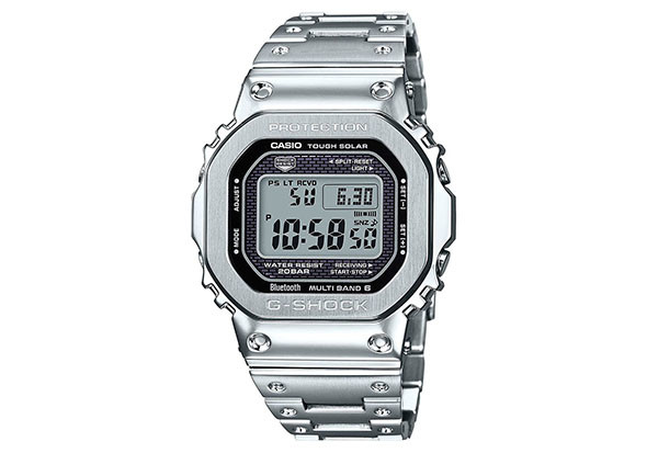 G-SHOCK GMW-B5000