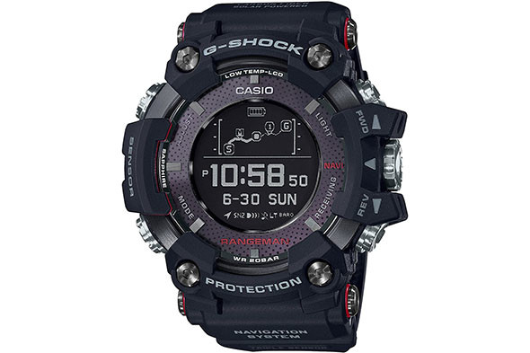 G-SHOCK RANGEMAN GPR-B1000