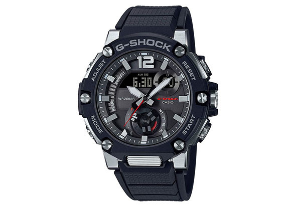 G-SHOCK G-STEEL GST-B300