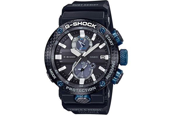 G-SHOCK GRAVITYMASTER GWR-B1000