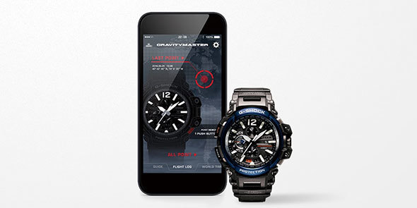G-SHOCK