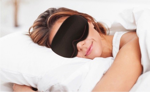 「アイマスク」おすすめ3選　快適な睡眠のために【2020年最新版】
