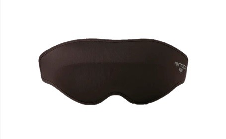 「MYTREX Eye Air 3Dスリープマスク」