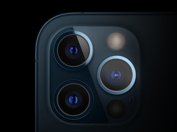 iPhone 12 Pro