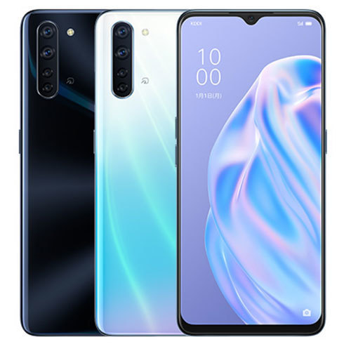 「OPPO Reno3 A」