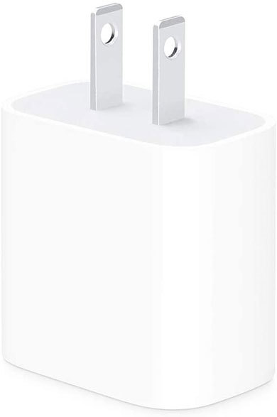 Apple「20W USB-C電源アダプタ」