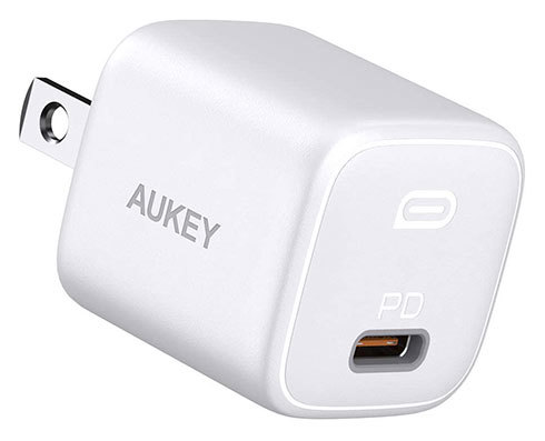 AUKEY「Omnia Mini 20W」