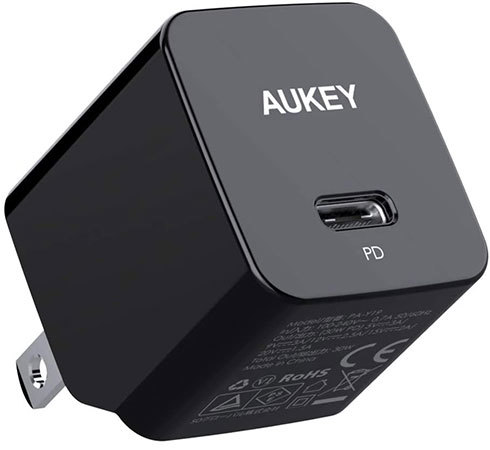 AUKEY「PA-Y19」