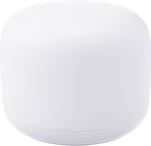 Google Nest Wifi