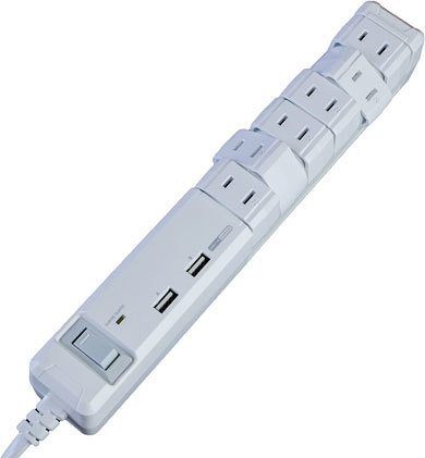「タップキングUSB ホワイト」