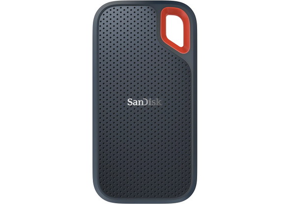 SanDisk Extreme Portable SSD