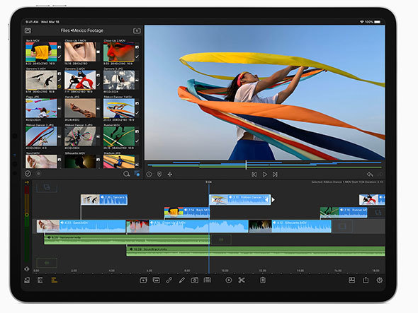 動画視聴にはサウンドにこだわるProシリーズが最適