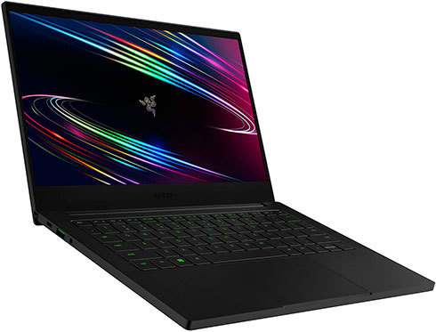 「Razer Blade Stealth 13」
