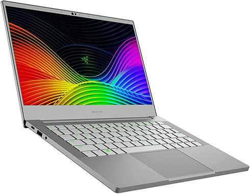 Razer Blade Stealth 13