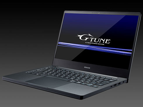 マウスコンピューター「G-Tune P3」