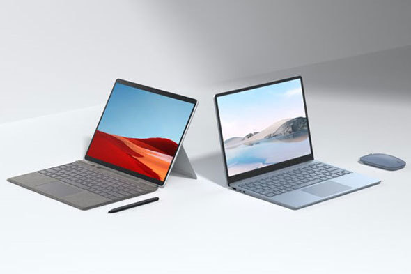 「Surface」シリーズの選び方　2in1？ クラムシェル？　おすすめモデル3選【2020年秋最新版】