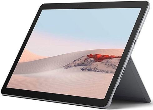 「Surface Go 2」