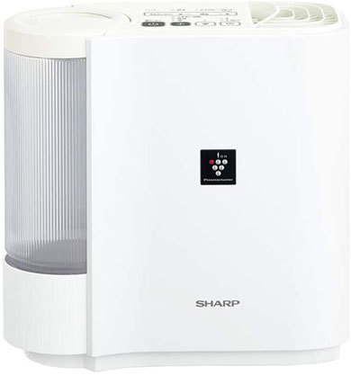 「加湿器 ホワイト HV-J30-W」