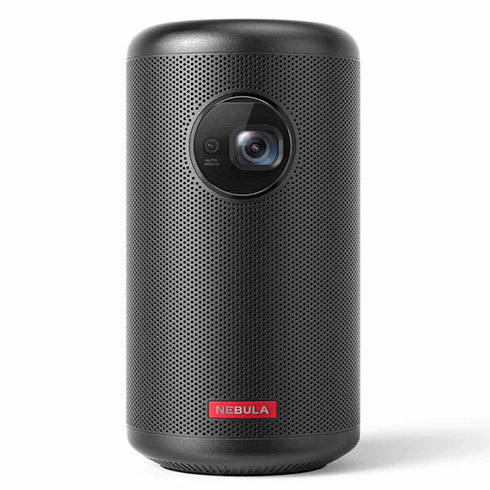 Ankerの「Nebula Capsule II」（写真はAnkerのWebサイトより）