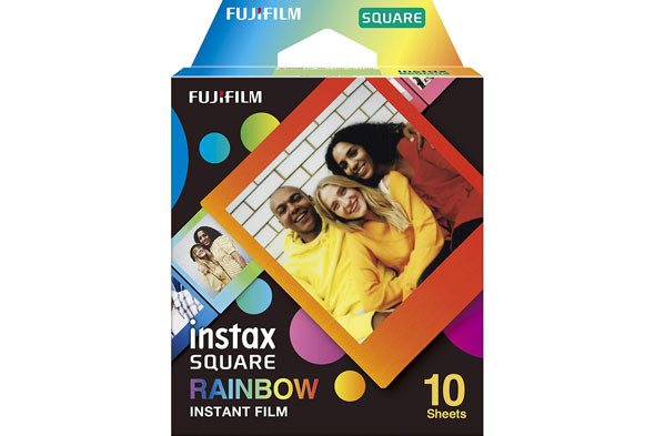 RAINBOW