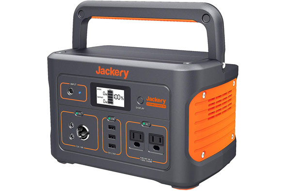 Jackery 700
