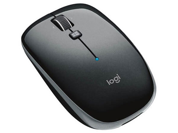 ワイヤレスマウス「M557」