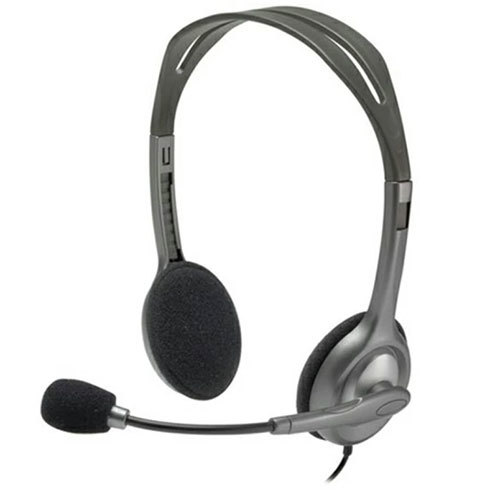 ヘッドセット「H111r」