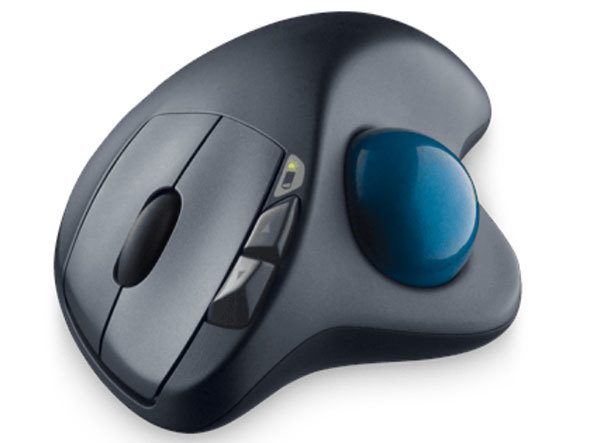 ロジクールの「SW-M570」